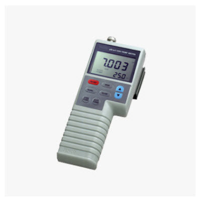 便攜式pH計(jì)/氧化還原ORP/溫度測試儀 6250