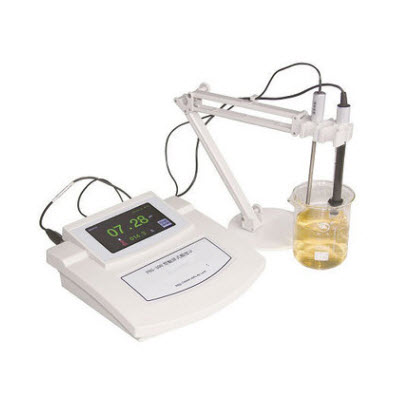 臺(tái)式酸度計(jì) PHS-300