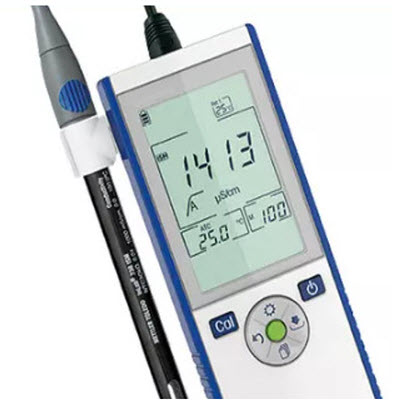 專(zhuān)家級(jí)便攜式溶氧儀 S9-Meter（9892）