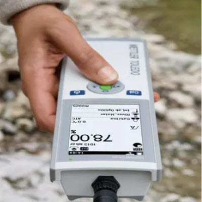 專(zhuān)家級(jí)便攜式溶氧儀 S9-BOD Kit(18924)