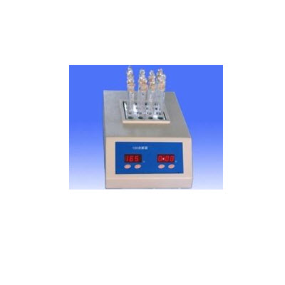 消解器   GZQ/HCR-100