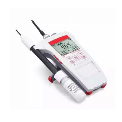 便攜式溶解氧(不含電極) STARTER 300D/B