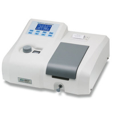 水質多參數測定儀/COD/氨氮/總磷/總氮/12孔 6B-1800