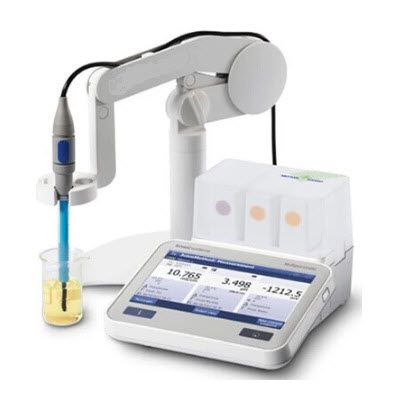 多功能測量儀 S400-Micro(23880)