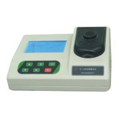 懸浮物測定儀 LSS-200(3600)