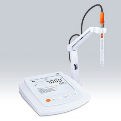 多參數(shù)測定儀  Bante900-UK