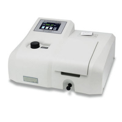 觸屏多參數(shù)水質(zhì)測定儀 6B-1800A