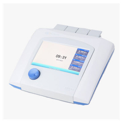 臺(tái)式多參數(shù)水質(zhì)分析儀  DZS-708L