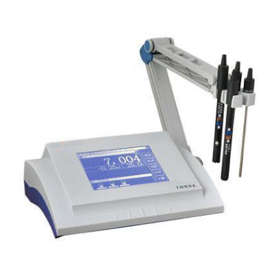 多參數(shù)水質(zhì)分析儀 DZB-718C