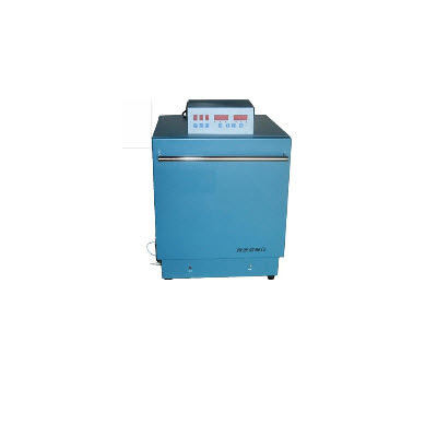 數(shù)顯微波消解儀  HA08C-4