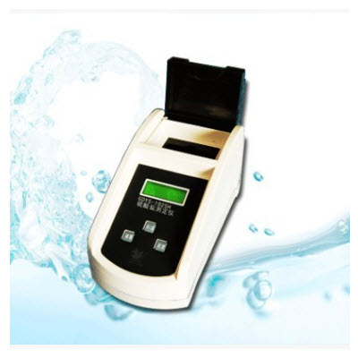 濁度測定儀 GDYS-101SZ2(3550)