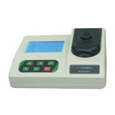 精密濁度儀 LTURB-3A（3200）