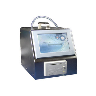 塵埃粒子計數(shù)器 CLJ-B330