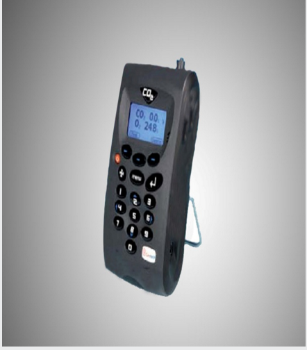 G100 CO2濃度測定儀