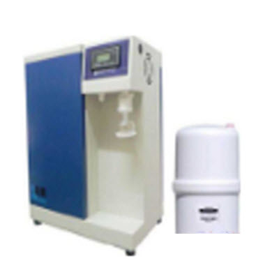 實(shí)驗(yàn)室超純水機(jī) LD-UPW