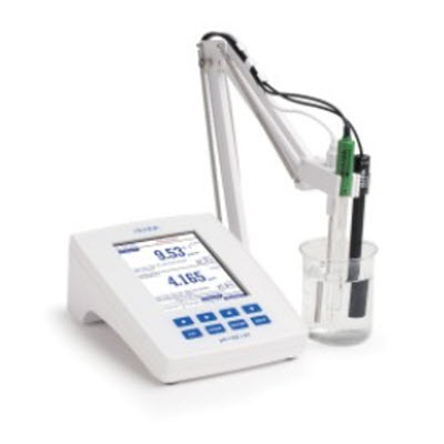 專業(yè)級多參數(shù)水質(zhì)測定儀 HI5522