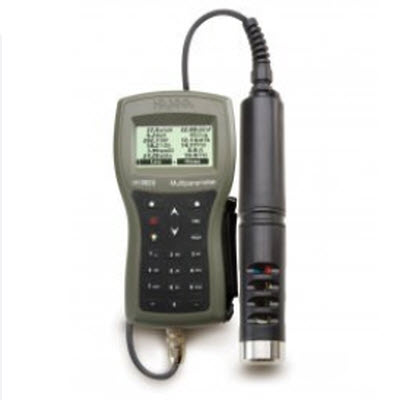 便攜式多參數(shù)水質(zhì)分析測(cè)定儀 HI98196