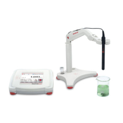 實(shí)驗(yàn)室離子計(jì) Starter 5000i