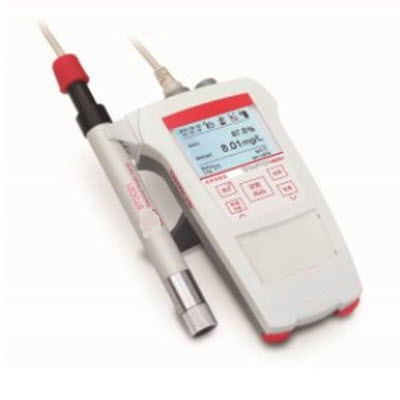 便攜式溶氧儀 ST400D