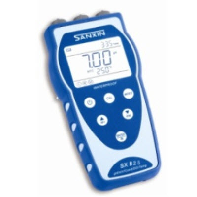 便攜式溶解氧儀  SX816