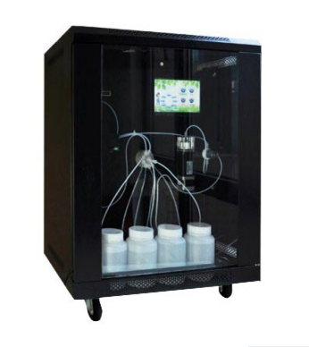 全自動六價鉻監(jiān)測儀 Cr6-PCZ