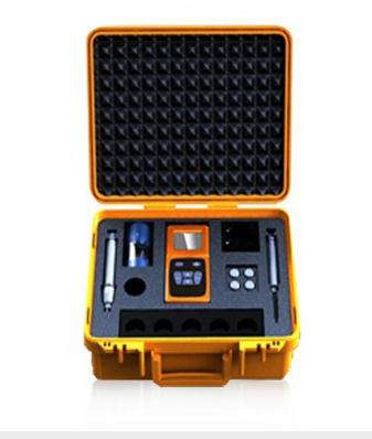 便攜式水質(zhì)重金屬檢測儀 WJS-ASV