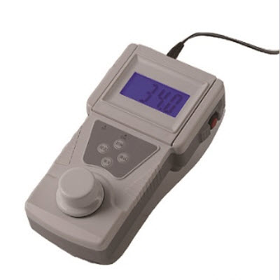 便攜式細菌濁度計 SGZ-6BXJ