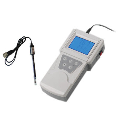 便攜式電導(dǎo)率儀 DDB303A