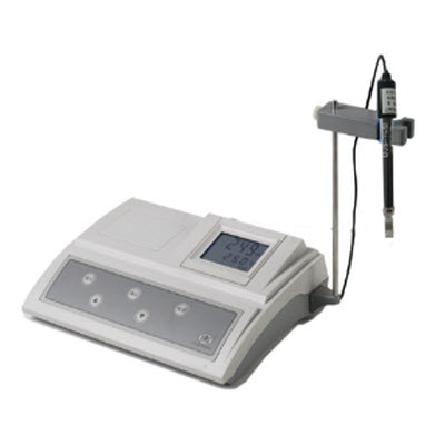 電導(dǎo)率儀 DDS307