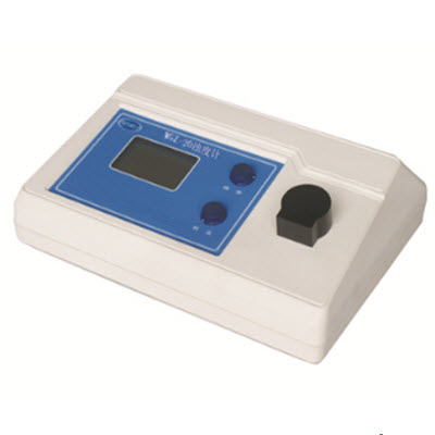 濁度計（儀） WGZ-800