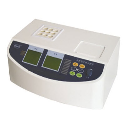 COD測(cè)定儀 DR5100