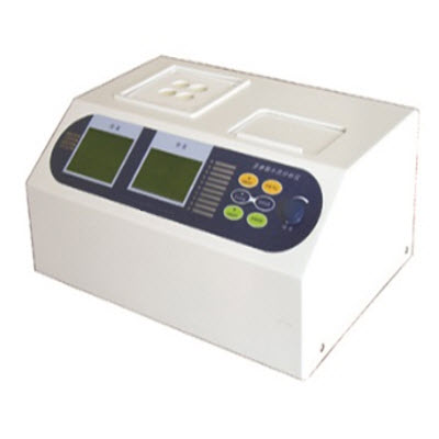 COD總磷氨氮測(cè)定儀 DR3000B