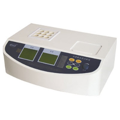 COD氨氮測(cè)定儀 DR5000A