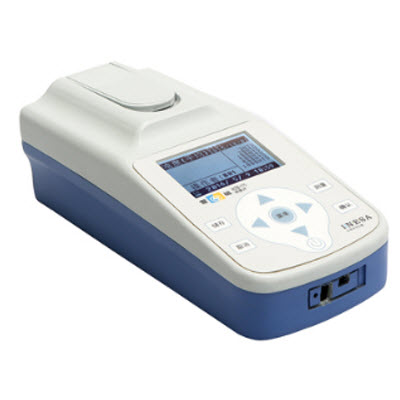 便攜式濁度計(jì) WZB-175