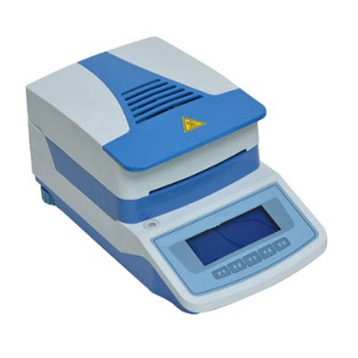 鹵素水分測(cè)定儀 LHS20-HR