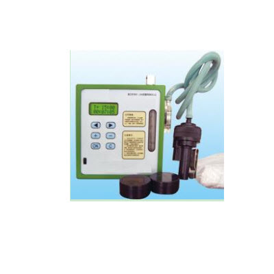 可編程式個體粉塵采樣器 YH-JFC-3P