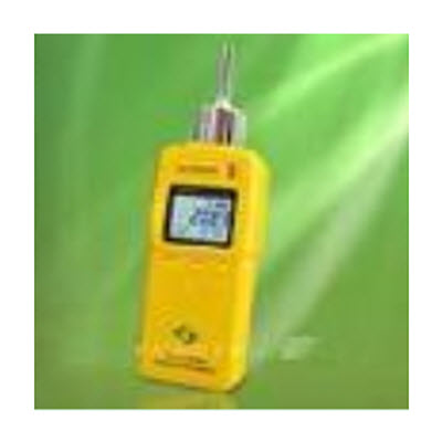 泵吸式氧氣檢測儀 HA80-O2(0-100%Vol)