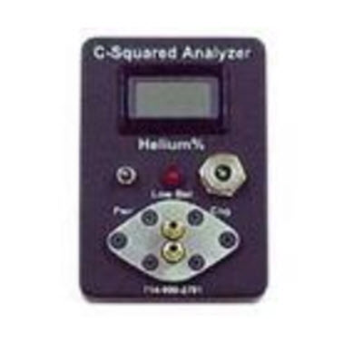氫氣純度檢測儀  LY/He-C-F