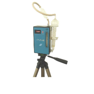 大氣（個(gè)體、空氣、氣體、毒物、低流量）采樣器  XB-DDY-1.5D