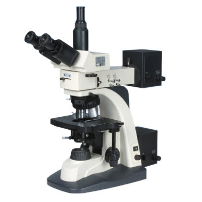 明暗場三目金相顯微鏡 56XC