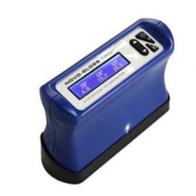 三角度光澤儀 RHOPOINT