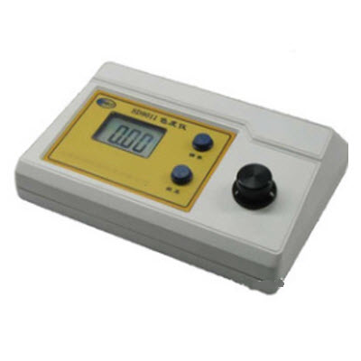 色度測定儀 SD-9011