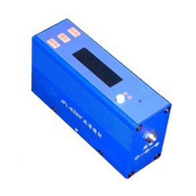 智能型光澤度儀 JFL-BZ60