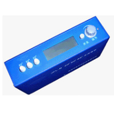 三角度光澤度儀 JFL-B206085