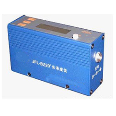 高光智能光澤度儀 JFL-BZ20