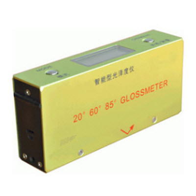 全智能型三角度光澤度儀 SMN268
