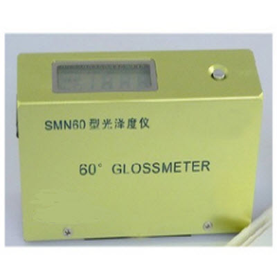 全智能型光澤度儀 SMN60