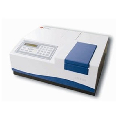 紫外可見(jiàn)分光光度計(jì) UV757