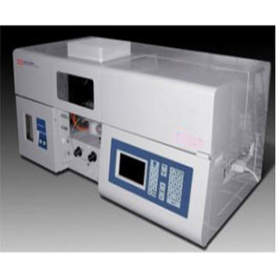 原子吸收分光光度計(jì) AA370MC