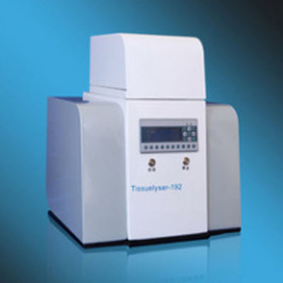研磨機(jī) Tissuelyser-192
